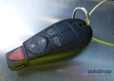 2016 Dodge Dart Sxt z USA, uszkodzony, nr VIN 1C3CDFBB4GD750379